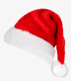 Thumb Image - Christmas Hat Transparent, HD Png Download, Transparent PNG