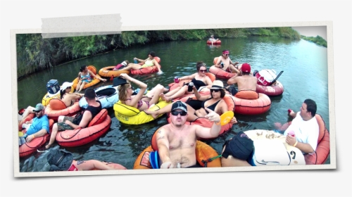 Banner-1 - River Tubing Flyer, HD Png Download, Transparent PNG
