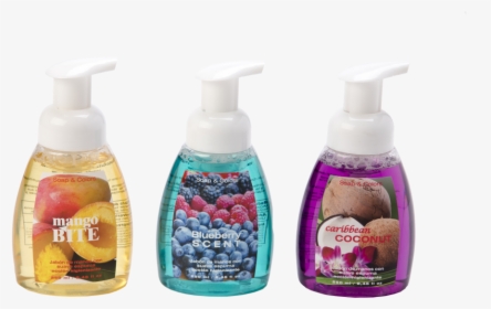 Elige 3 Jabón Espuma $11 - Liquid Hand Soap, HD Png Download, Transparent PNG