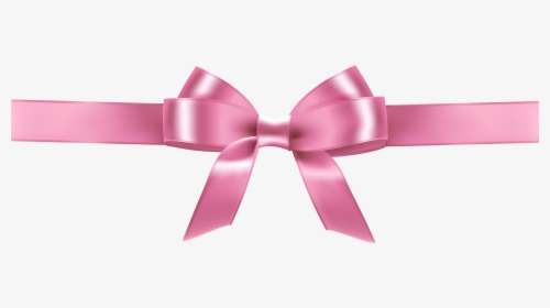 Free Bow Cliparts Transparent Download Free Clip Art - Pink Ribbon Designs Png, Png Download, Transparent PNG