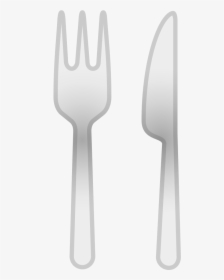 Spoon - Fork, HD Png Download, Transparent PNG