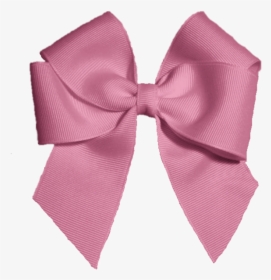 Pink Bow Tie Png, Transparent Png, Transparent PNG