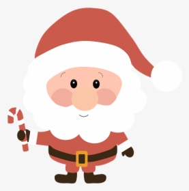Santa Claus, Navidad, Invierno, Navideño, Gorro - Santa Claus Navidad Png, Transparent Png, Transparent PNG