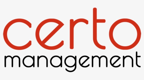 Certo Management, HD Png Download, Transparent PNG