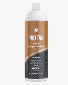 Pro Tan Overnight Competition Color, HD Png Download, Transparent PNG