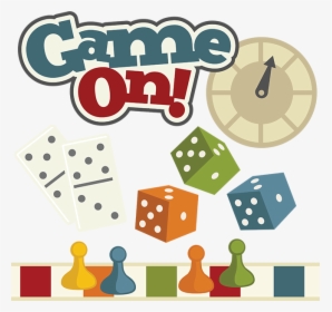 Board Game Png - Board Game Pieces Clipart, Transparent Png, Transparent PNG