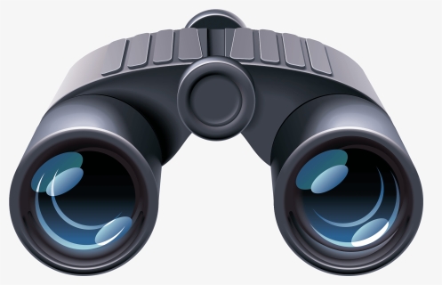 Binocular Clipart Png Image Free Download Searchpng - Binocular Png, Transparent Png, Transparent PNG