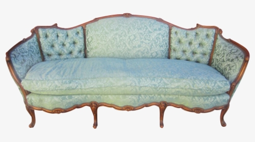 Couch, HD Png Download, Transparent PNG