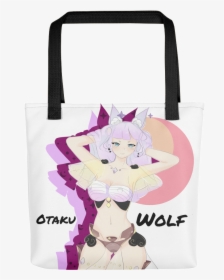 Tote Bag, HD Png Download, Transparent PNG