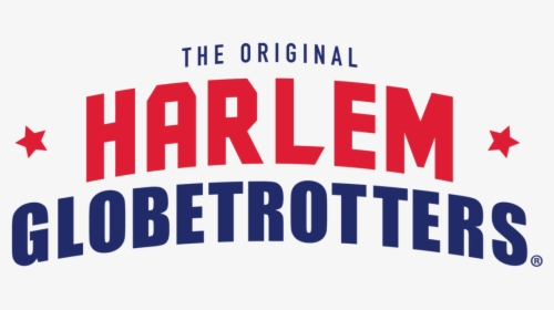 Harlem Globetrotters Logo, HD Png Download, Transparent PNG