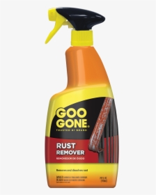 Rust Stain Remover - Goo Gone Paint Remover, HD Png Download, Transparent PNG