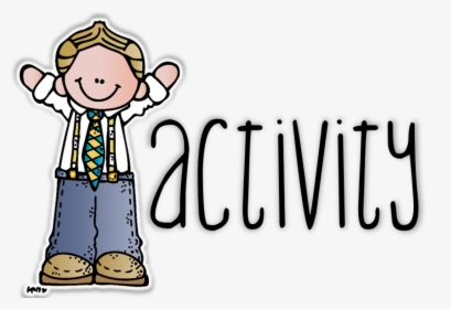 Clip Art Collection Of Free Morning - Activity Clipart, HD Png Download, Transparent PNG