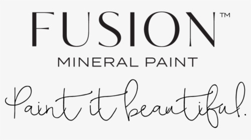 Fusion Logo With Tag Transparent, HD Png Download, Transparent PNG