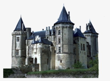 Château De Saumur, HD Png Download, Transparent PNG