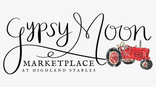 Gypsymoon Spring Marketplace - Gypsy Moon Bowling Green Ky, HD Png Download, Transparent PNG