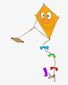 Making A Kite For Autumn Activities, HD Png Download, Transparent PNG