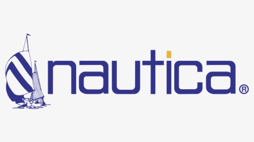 Nautica Logo Png Transparent - Nautica Cologne, Png Download, Transparent PNG