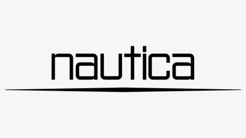 Nautica Logo Png Transparent - Nautica, Png Download, Transparent PNG