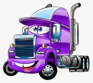 Truck Driver Image Download, HD Png Download, Transparent PNG