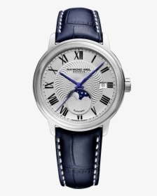 Raymond Weil Maestro 2239, HD Png Download, Transparent PNG