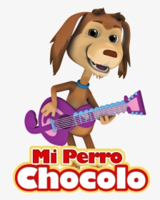 Perro Chocolo, HD Png Download, Transparent PNG