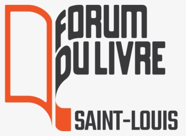 Forum Du Livre De Saint Louis 2019, HD Png Download, Transparent PNG