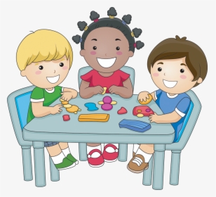 Top 78 Preschool Clip Art - Kids Snack Clipart, HD Png Download, Transparent PNG