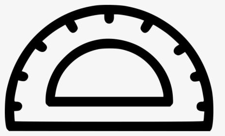 Angle Compass Geometry Measure Mathematics Drawing - Robot Cost Icon, HD Png Download, Transparent PNG