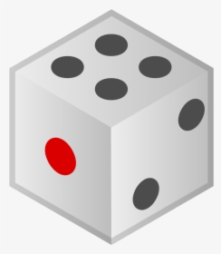 Game Die Icon - Howth, HD Png Download, Transparent PNG