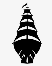 Vector Graphics , Png Download - Old Ship Logo Design, Transparent Png, Transparent PNG