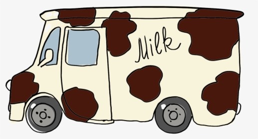Milk Clipart Man Milk Indian - Milk Truck Png, Transparent Png, Transparent PNG
