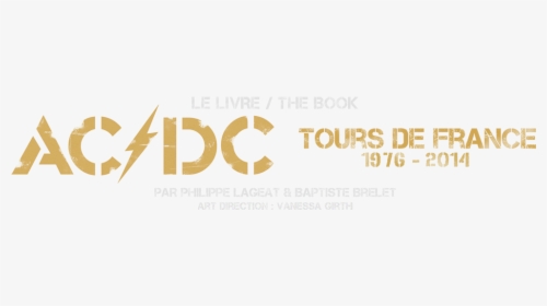 Tour De France - Calligraphy, HD Png Download, Transparent PNG