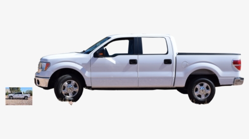 Pickup Truck Png Background Image - Pickup Truck Png, Transparent Png, Transparent PNG