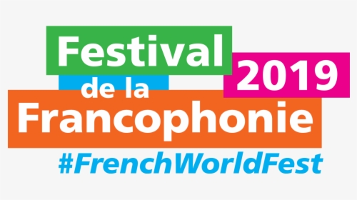 Franco2019 - Festival De La Francophonie Chicago, HD Png Download, Transparent PNG