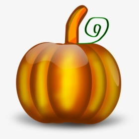 Apple,food,calabaza - Transparent Thanksgiving Clip Art, HD Png Download, Transparent PNG