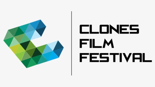 Clones Film Festival, HD Png Download, Transparent PNG