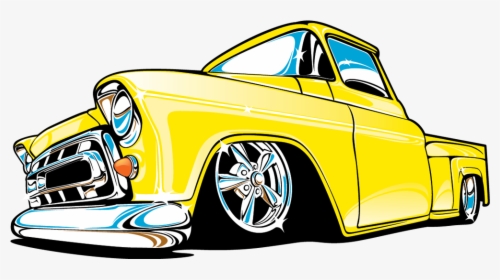Drawing Of Lowriders With Transparent Background, HD Png Download, Transparent PNG