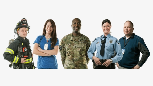 Palmetto Heroes Program 2018, HD Png Download, Transparent PNG