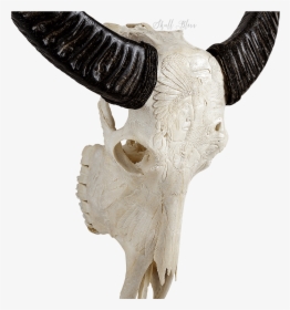 Indian Carving Buffalo, HD Png Download, Transparent PNG