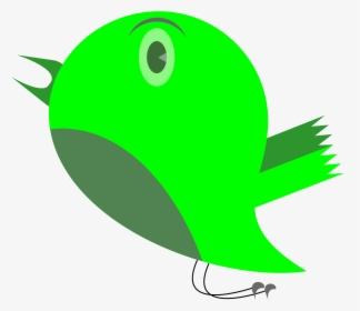 Peace Dove Twitter Bird 12 Christmas Xmas On Earth - Clip Art, HD Png Download, Transparent PNG
