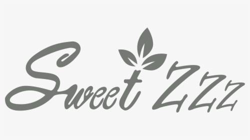 Sweet Zzz Nature S Novel Latex Mattress - Sweet Zzz Mattress Logo, HD Png Download, Transparent PNG