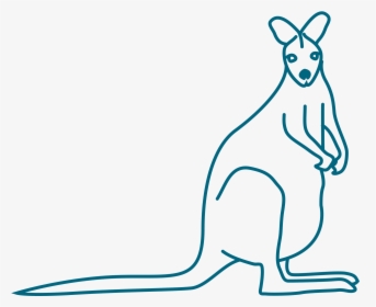 Desert Kangaroo Rat , Png Download, Transparent Png, Transparent PNG