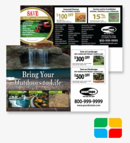 Landscaping Postcards La010011 - Yüksek Çözünürlüklü Duvar Kağıtları, HD Png Download, Transparent PNG