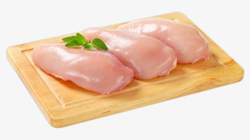 Air Chilled Simply Better - Chicken Meat Png, Transparent Png, Transparent PNG