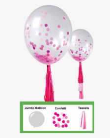 Newsletter - Balloon - Balloon, HD Png Download, Transparent PNG
