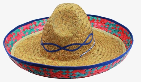 Mariachi Hat Png - Sombrero Png, Transparent Png, Transparent PNG