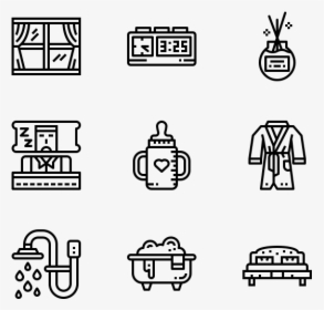 Drawing Icons, HD Png Download, Transparent PNG