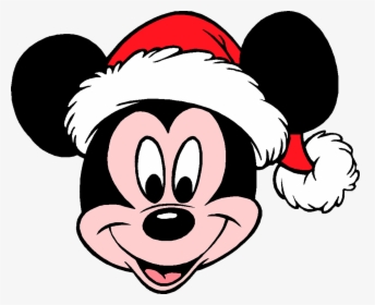 Mickey Mouse Png - Mickey Mouse Only Face, Transparent Png, Transparent PNG
