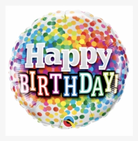 Happy Birthday Balao Gas Helio, HD Png Download, Transparent PNG