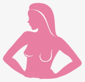 Picture Stock Collection Of Free Breste - Breast Cancer Woman Png, Transparent Png, Transparent PNG